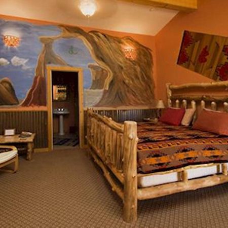The Inn Of Escalante (Adults Only) Camera foto