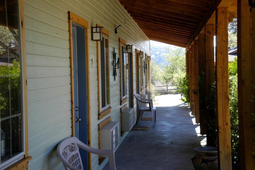 The Inn Of Escalante (Adults Only) Esterno foto