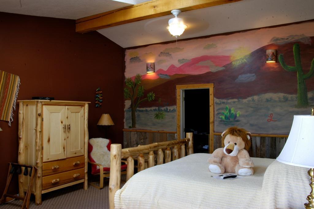 The Inn Of Escalante (Adults Only) Esterno foto