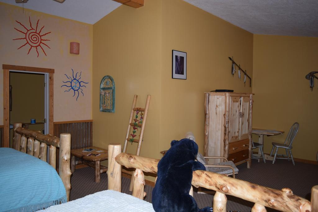 The Inn Of Escalante (Adults Only) Camera foto