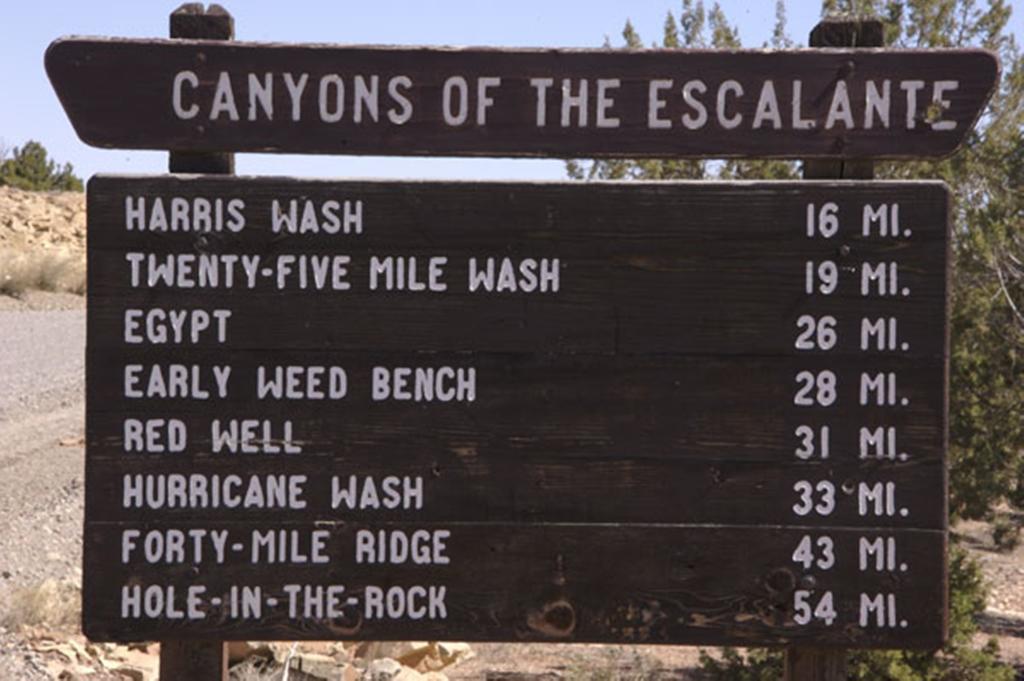 The Inn Of Escalante (Adults Only) Esterno foto