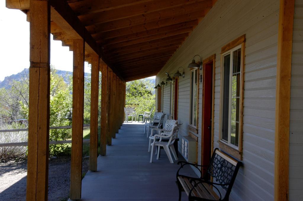 The Inn Of Escalante (Adults Only) Esterno foto