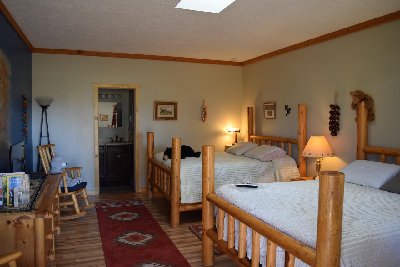 The Inn Of Escalante (Adults Only) Esterno foto