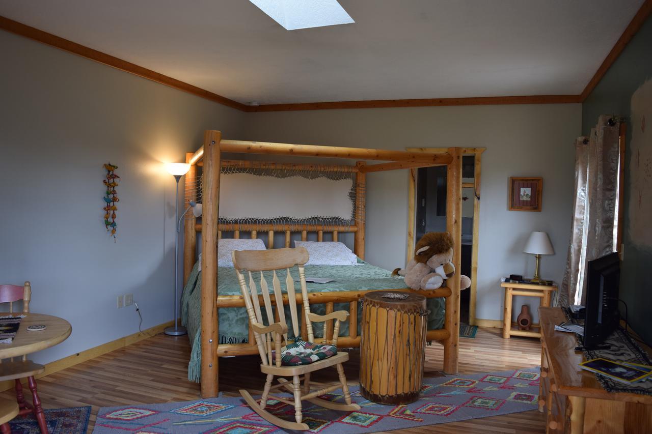 The Inn Of Escalante (Adults Only) Esterno foto