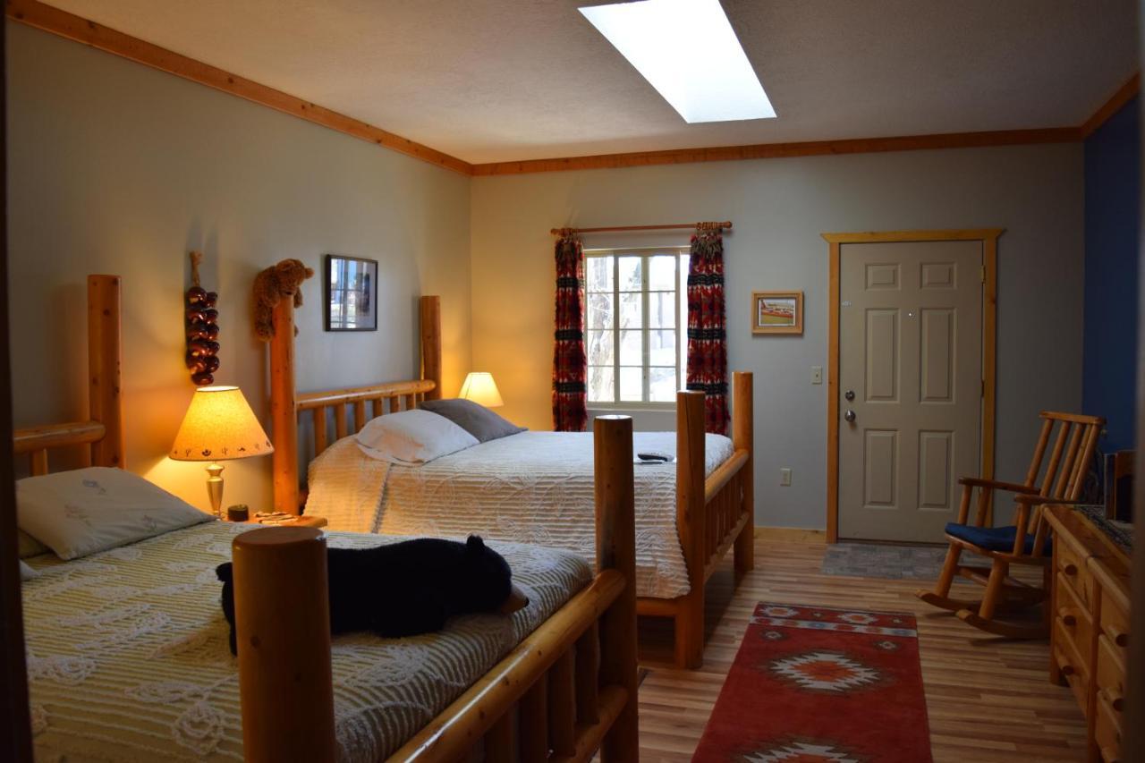 The Inn Of Escalante (Adults Only) Esterno foto